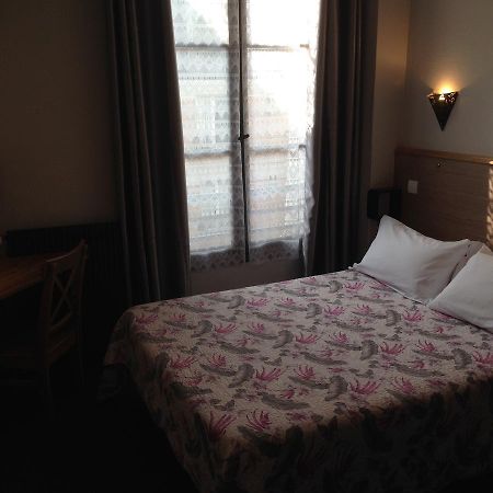 Hotel Floridor Parigi Esterno foto
