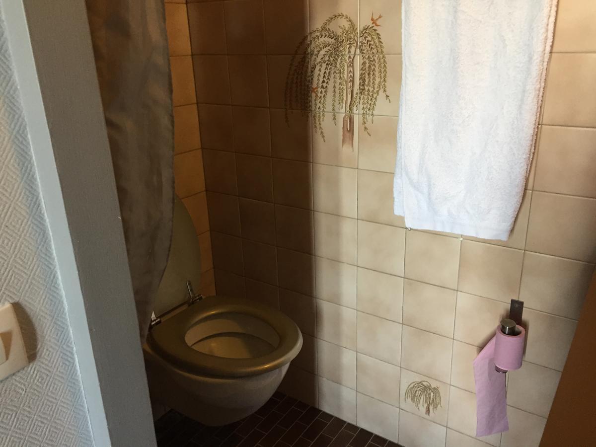 Hotel Floridor Parigi Esterno foto